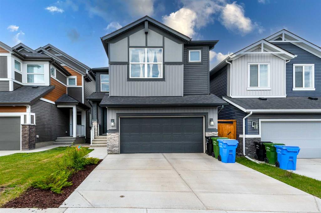 346 Edith Road NW, A2321594, Alberta,