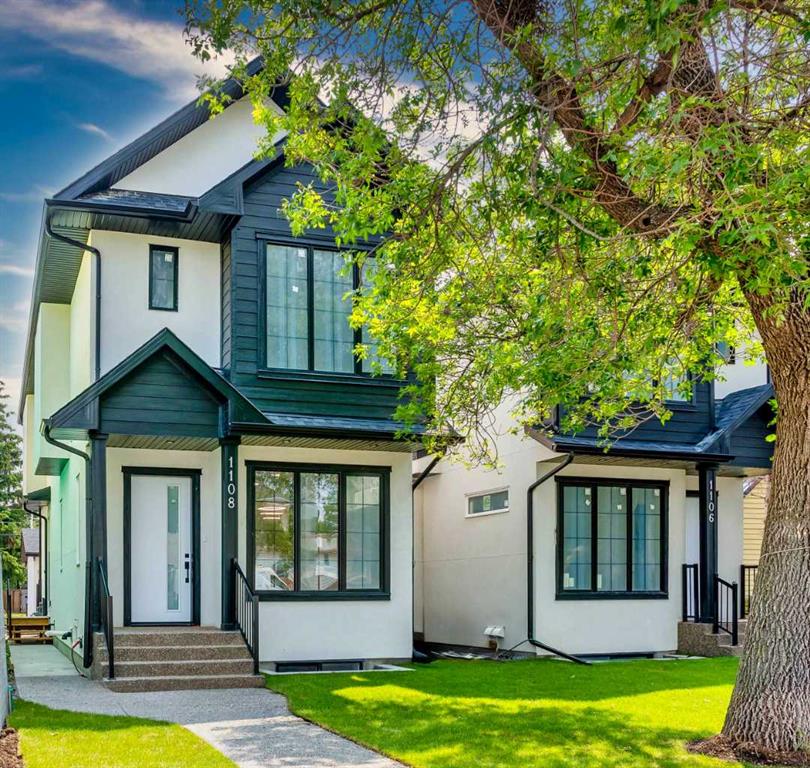 1108 6 Street NE, A2321597, Alberta,