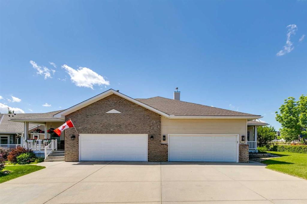 101 Sandstone Court , A2321598, Alberta,