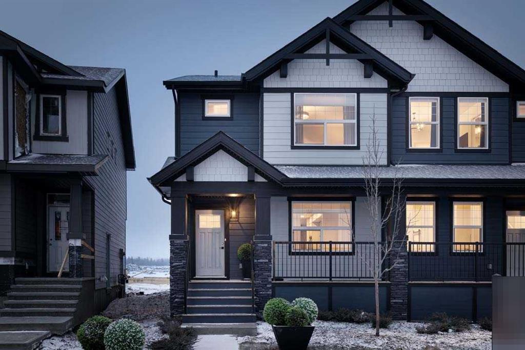 640 Legacy Circle SE, A2321601, Alberta,