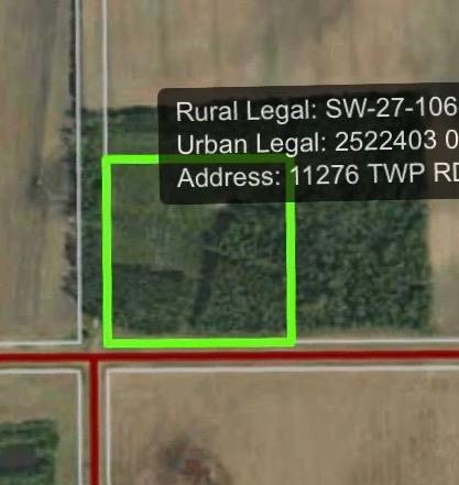 Fourth View of 11276 TWP Rd 1064  , NONE, La Crete, Alberta, T0H2H0