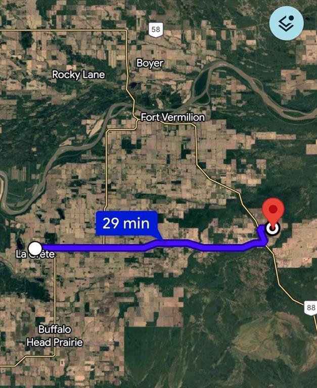 Fifth View of 11276 TWP Rd 1064  , NONE, La Crete, Alberta, T0H2H0