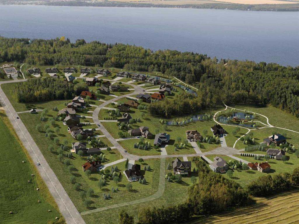 Fourth View of 86 Slopeside Drive  , NONE, Birchcliff, Alberta, T4S1R6