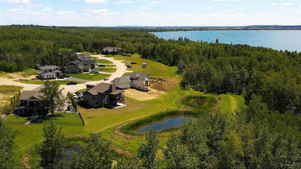 Fifth View of 86 Slopeside Drive  , NONE, Birchcliff, Alberta, T4S1R6