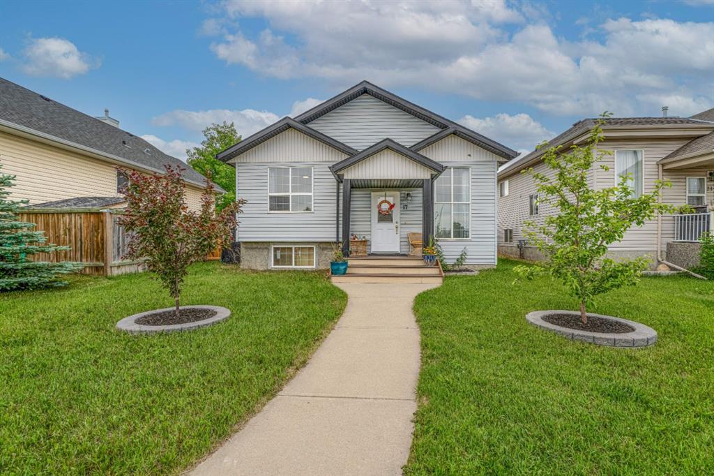 17 Sunrise Close SE, A2321615, Alberta,