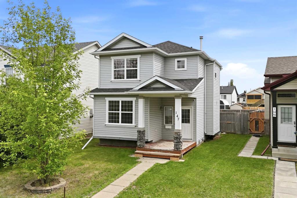 147 Jewell Street , A2321616, Alberta,