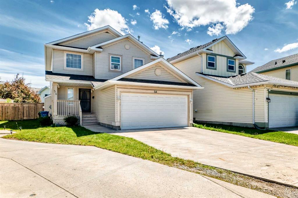 54 Coral Springs Court NE, A2321621, Alberta,