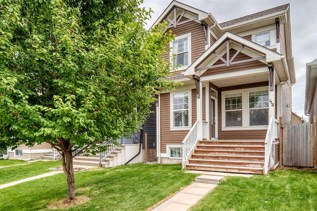114 Auburn Bay Crescent SE, A2321622, Alberta,