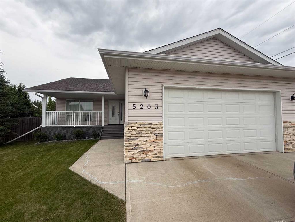 5203 64 Street , A2321624, Alberta,