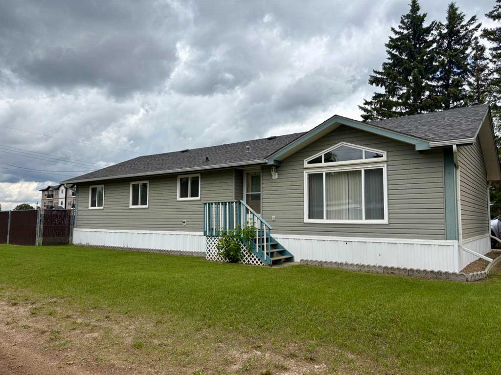Second View of 5014 45 Avenue , NONE, Vermilion, Alberta, T9X 1Y4