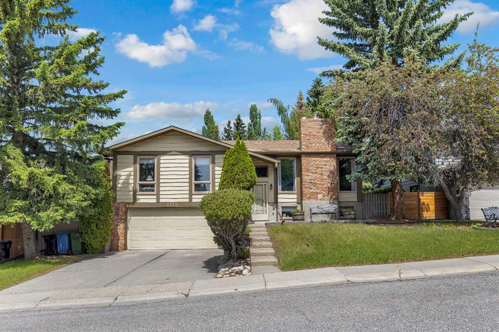 4115 Edgemont Hill NW, A2321628, Alberta,