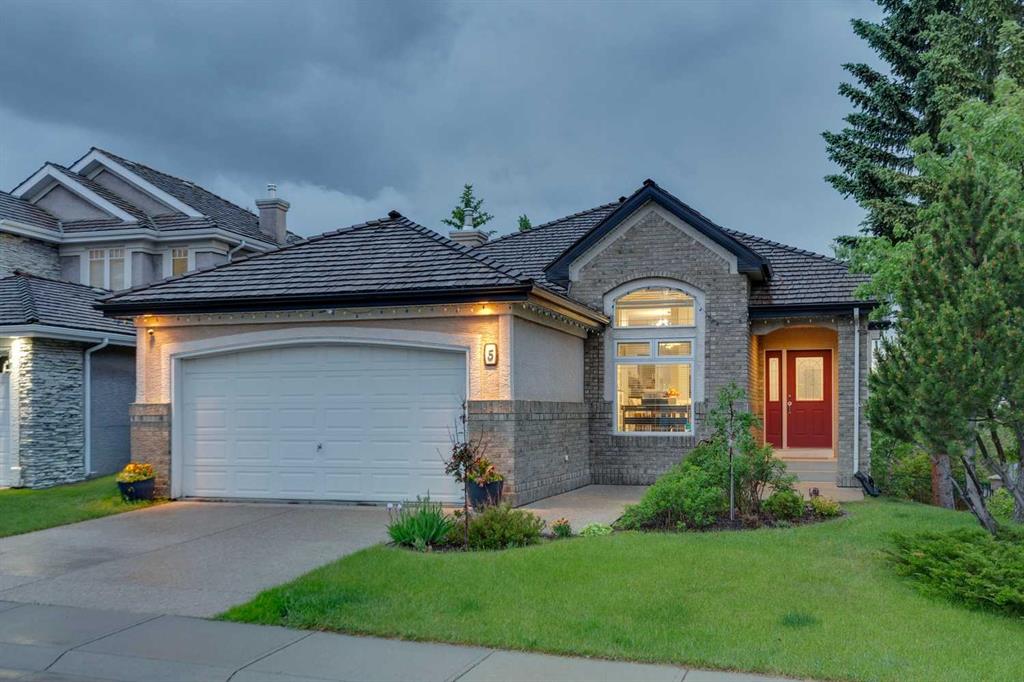 5 Royal Crest Terrace NW, A2321634, Alberta,
