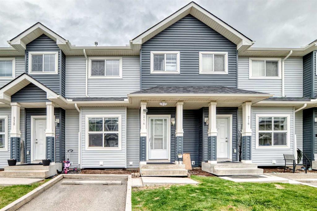 214, 111 Tarawood Lane NE, A2321635, Alberta,