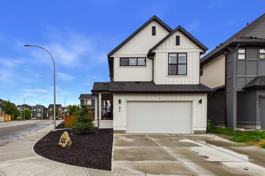 395 Copperhead Way SE, A2321637, Alberta,