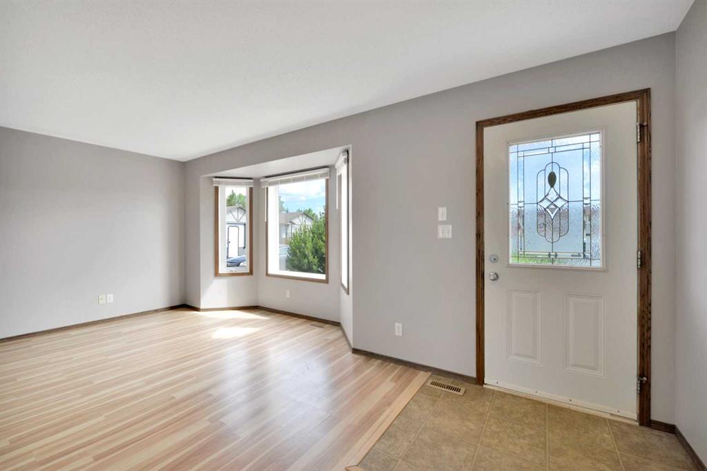 Third View of 45 Winston Place , Harvest Meadows, Blackfalds, Alberta, T4M 0K9