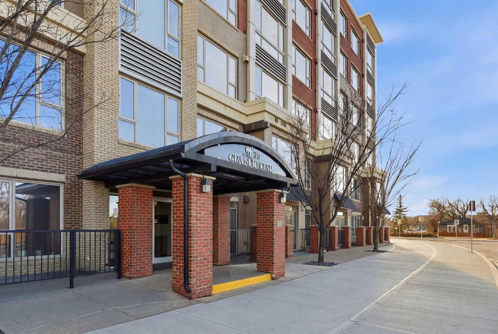 414, 35 Inglewood Park SE, A2321639, Alberta,