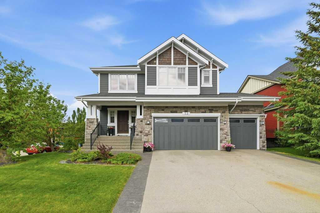 73 Westpark Crescent SW, A2321641, Alberta,