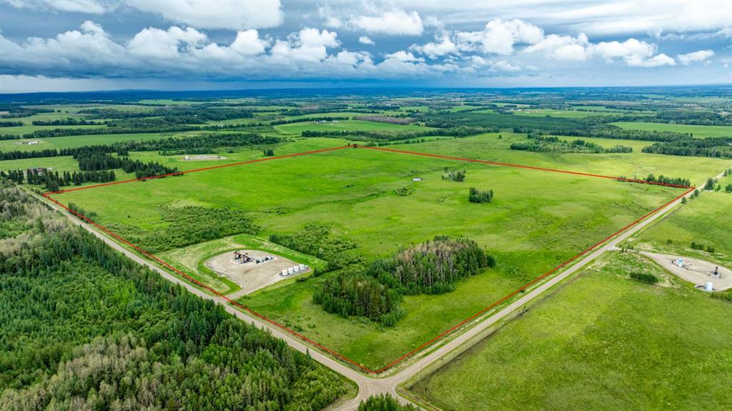  On Township Rd. 372  , A2321642, Alberta,
