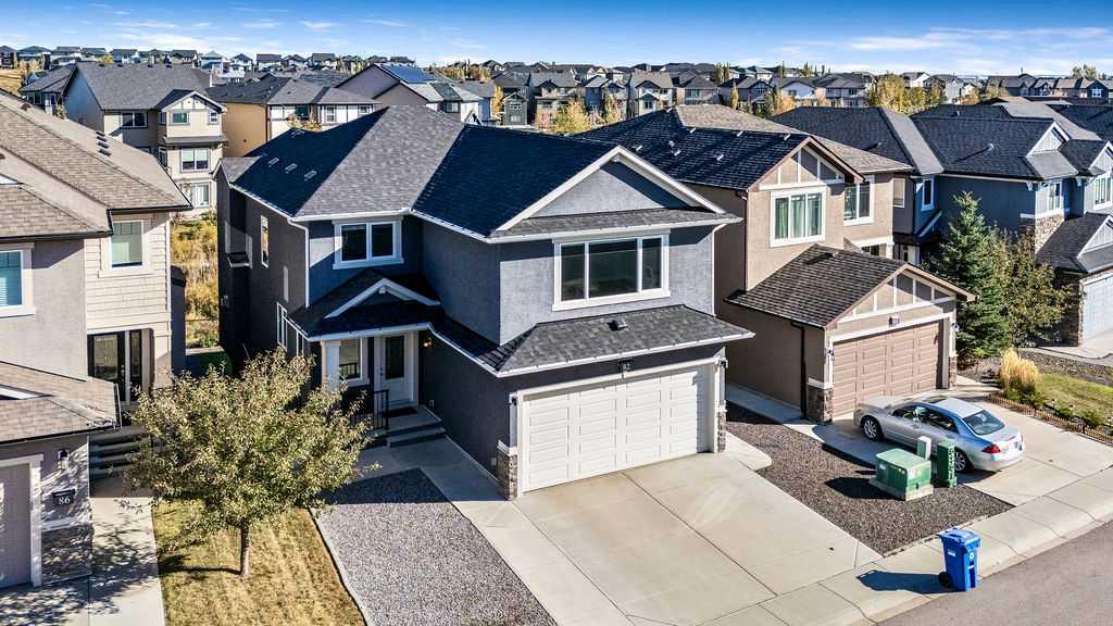 82 Panton View NW, A2321643, Alberta,