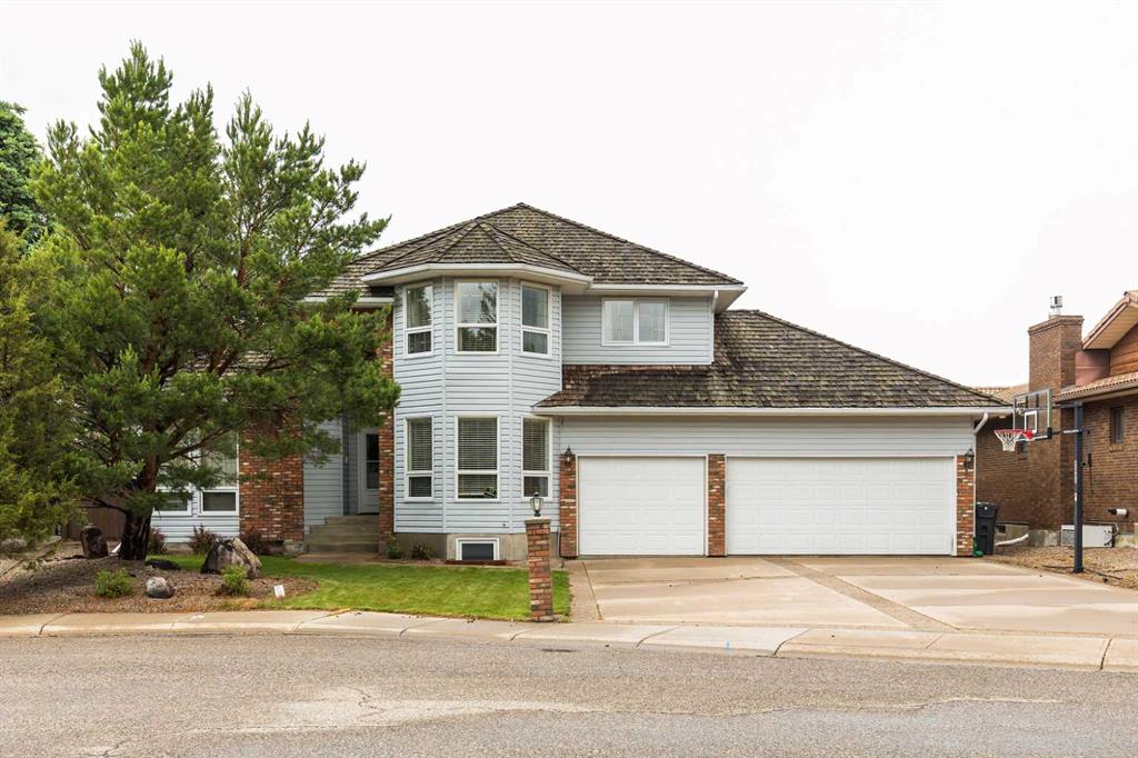205 Kings Bay S, A2321645, Alberta,