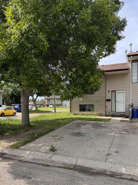 Fourth View of 101 Cooney Road SE, Southview-Park Meadows, Medicine Hat, Alberta, T1B 1Y7