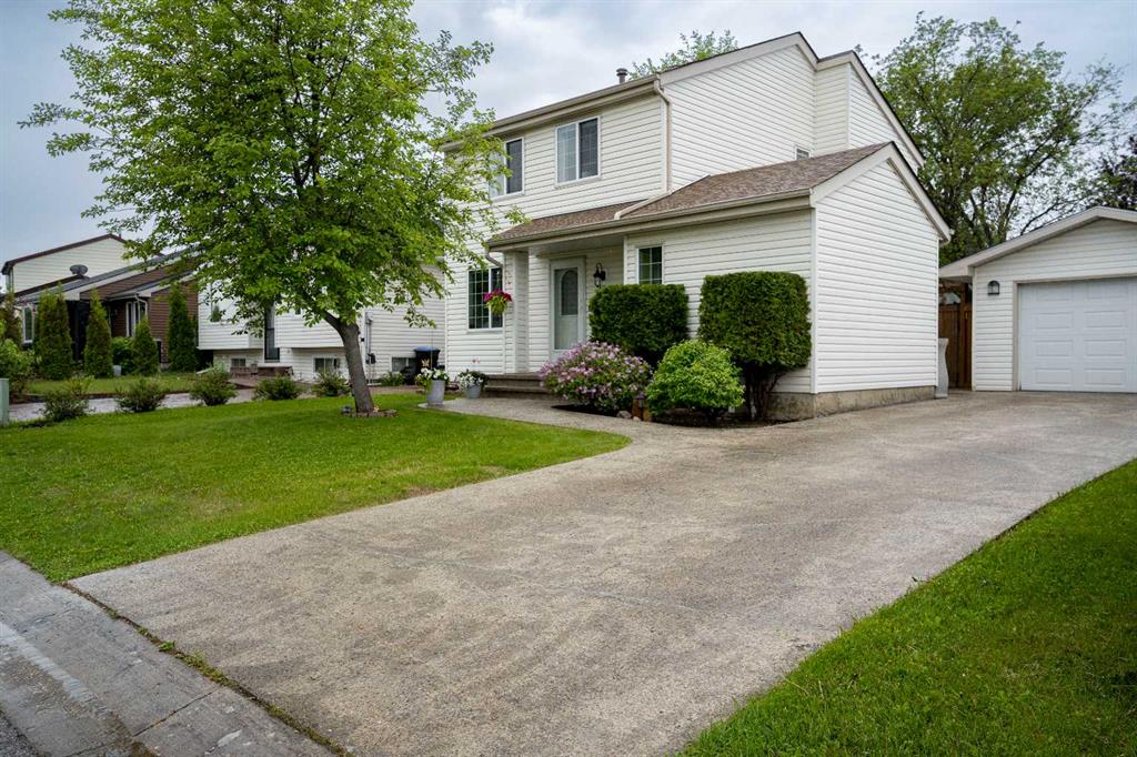 166 Bird Crescent , A2321650, Alberta,