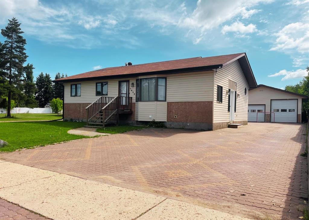1005 15 Street , A2321651, Alberta,