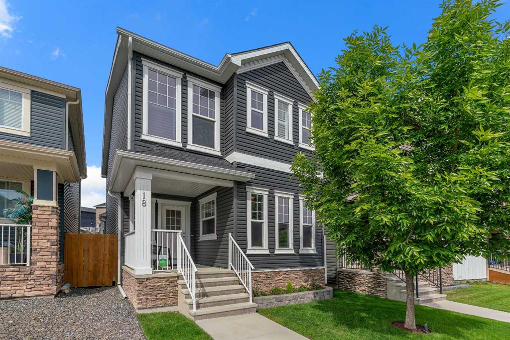 18 Evanscrest Rise NW, A2321654, Alberta,