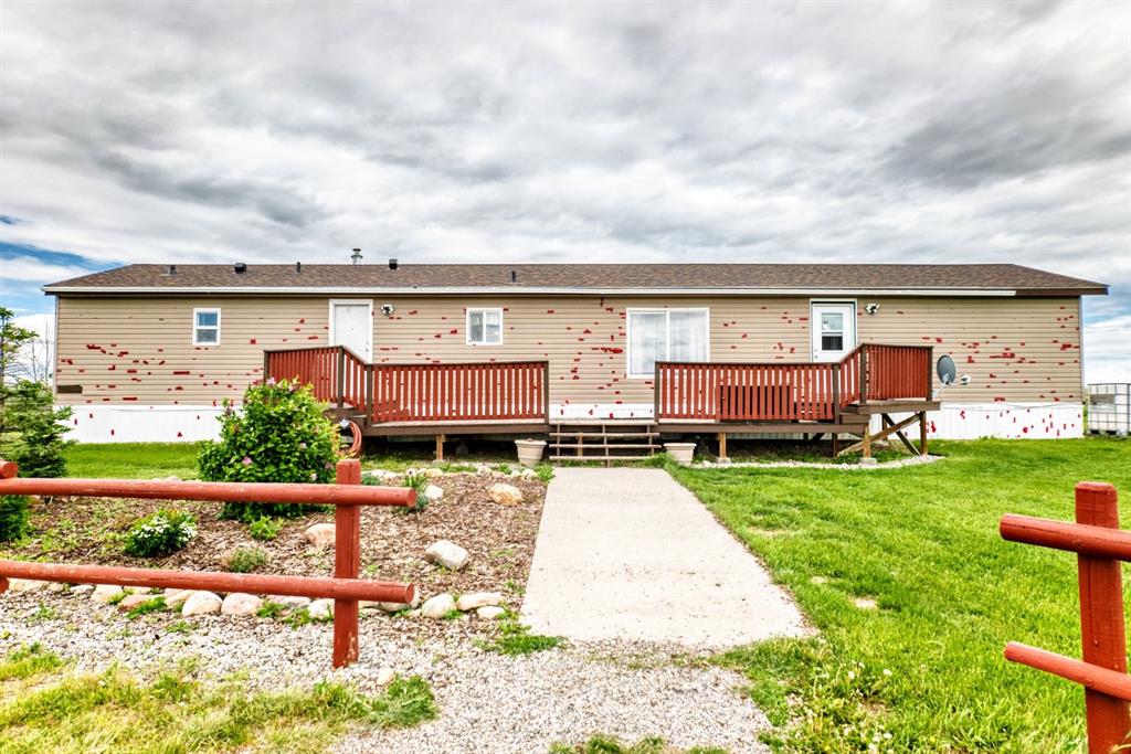 Fourth View of 180071 Range Road 260  , NONE, Rural Vulcan County, Alberta, T0L 0L0