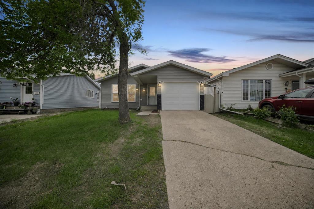 181 Windsor Drive , A2321660, Alberta,