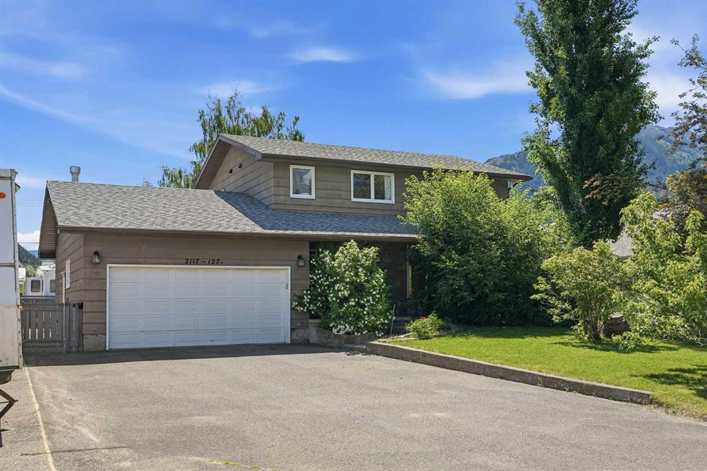 2117 127 Street , A2321662, Alberta,