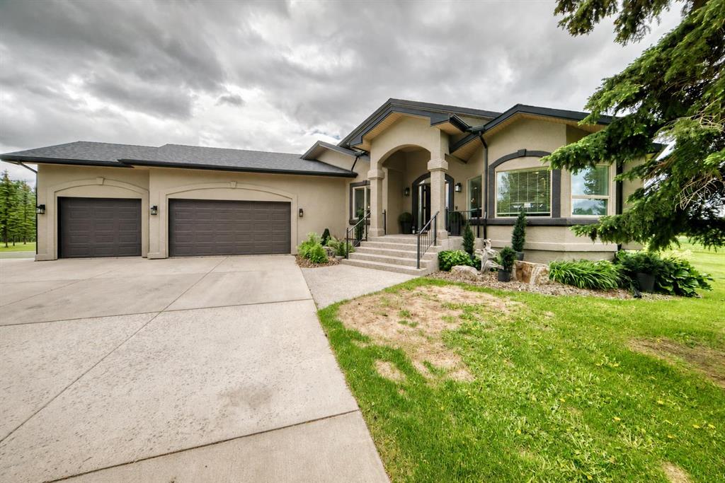 Third View of 12 Clover Lane , Springbank, Rural Rocky View County, Alberta, T3Z 1G9