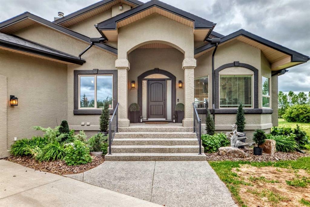 Fourth View of 12 Clover Lane , Springbank, Rural Rocky View County, Alberta, T3Z 1G9
