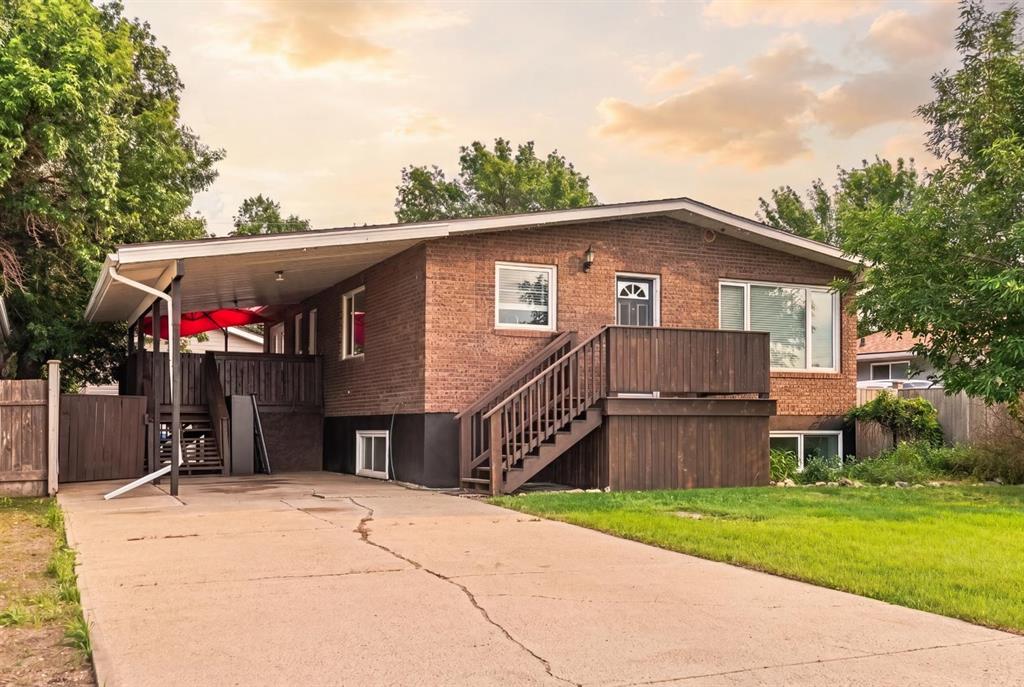 1017 19A Avenue , A2321666, Alberta,