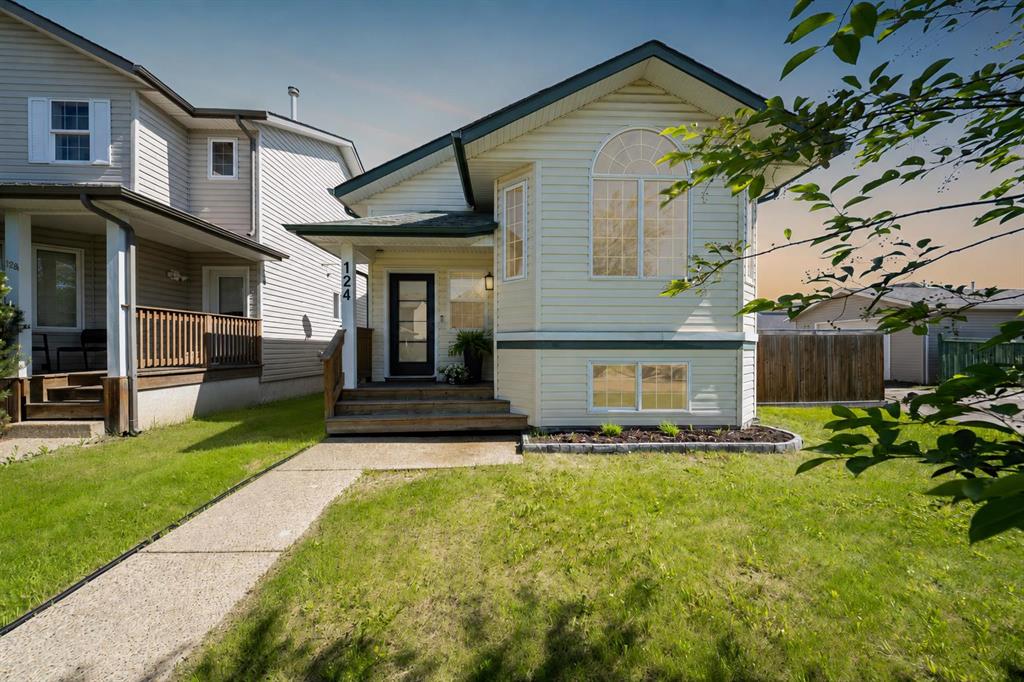 124 Archibald Close , A2321674, Alberta,