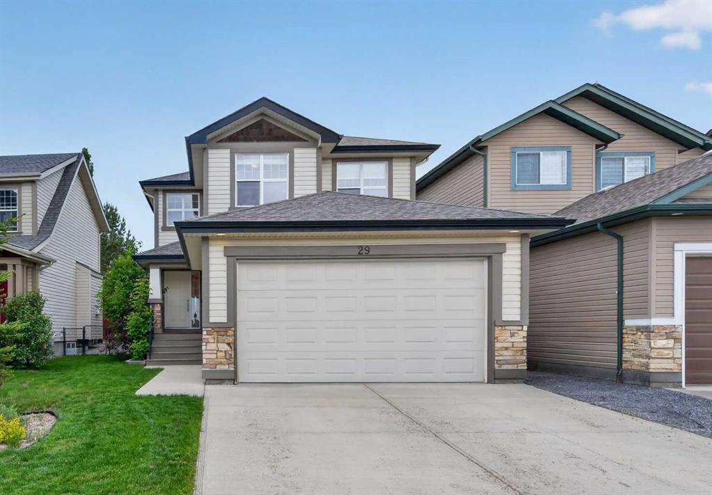 29 Sunset Close , A2321676, Alberta,