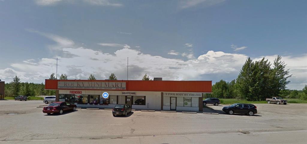 1, 4924 47 Avenue , A2321677, Alberta,