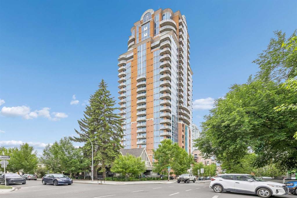 1103, 817 15 Avenue SW, A2321679, Alberta,