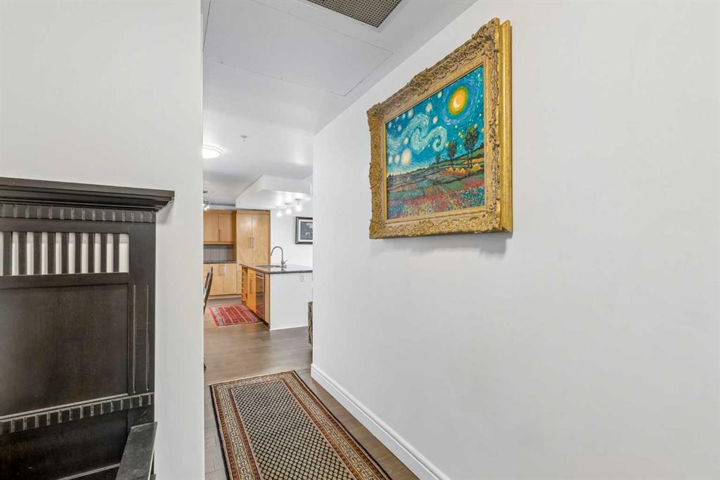 Fourth View of 1103, 817 15 Avenue SW, Beltline, Calgary, Alberta, T2R0H8