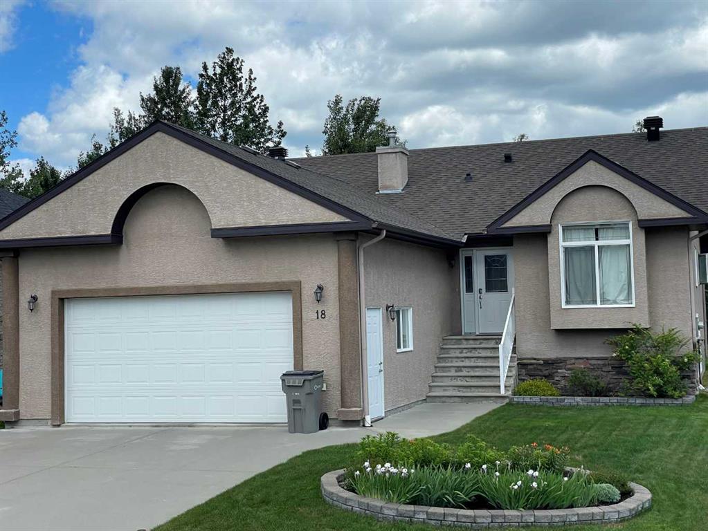 18 Park Point , A2321680, Alberta,