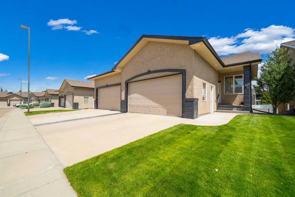 47 Sierra Lane SW, A2321688, Alberta,
