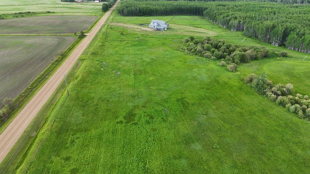 Third View of Range Road 180, Township Road 742  , NONE, High Prairie, Alberta, T0G 1E0