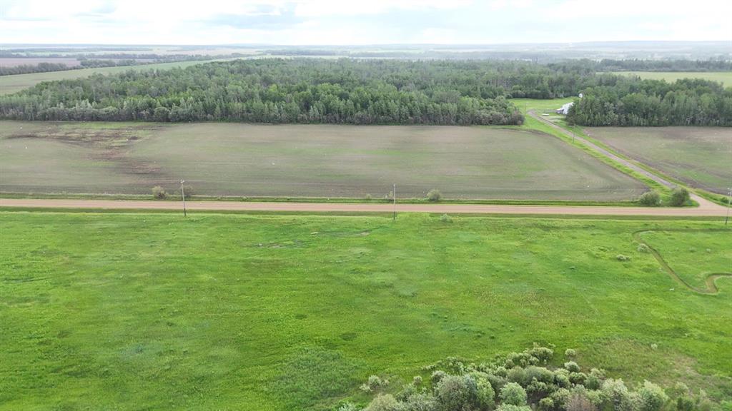 Fifth View of Range Road 180, Township Road 742  , NONE, High Prairie, Alberta, T0G 1E0
