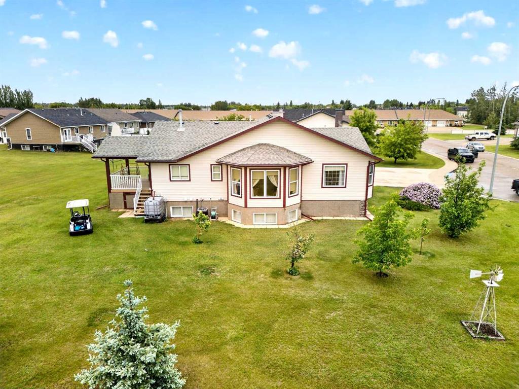 Fifth View of 9506 106A  , NONE, La Crete, Alberta, T0H2H0