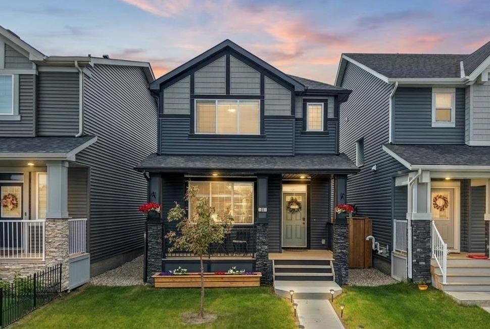 37 Legacy Glen Point SE, A2321698, Alberta,