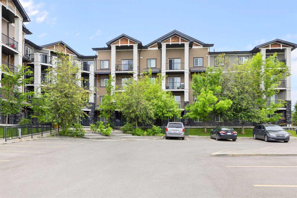 Third View of 2417, 175 Panatella Hill , Panorama Hills, Calgary, Alberta, T3K 0V9