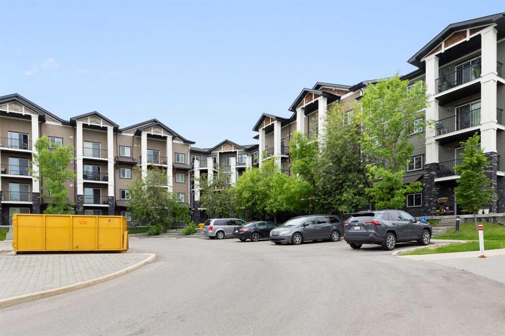 Fourth View of 2417, 175 Panatella Hill , Panorama Hills, Calgary, Alberta, T3K 0V9
