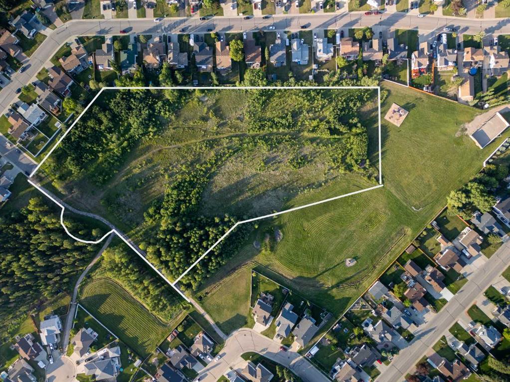 NE 24 59 12 W5 Hilltop Subdivision  , A2321704, Alberta,
