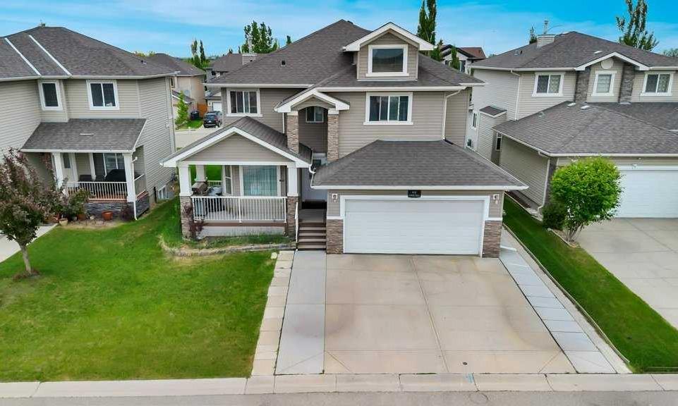 113 Cove Hill , A2321705, Alberta,