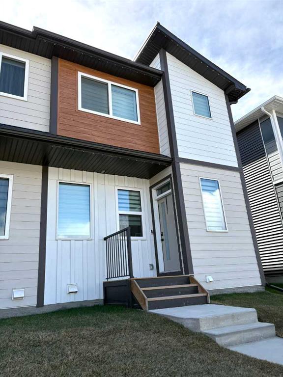 311 Wolf River Drive SE, A2321708, Alberta,